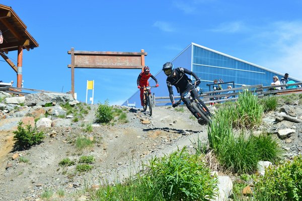Les accessoires indispensables pour le vélo gravel