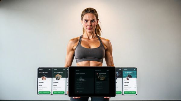 5 programmes de musculation pour performer selon vos objectifs