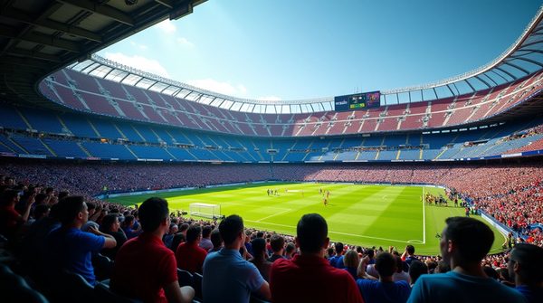 Actualités sport : vivez l'actualité sportive en direct