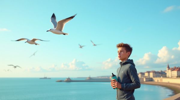 Comment choisir un coach sportif à Saint-Malo pour atteindre vos objectifs