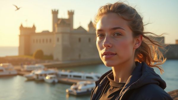 Comment choisir un coach sportif à Saint-Malo pour atteindre vos objectifs