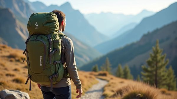 Comment choisir un sac à dos de randonnée 50L adapté à vos besoins