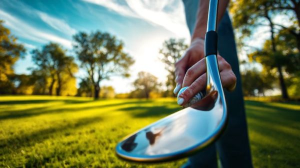 Guide pratique pour choisir sa première balle de golf