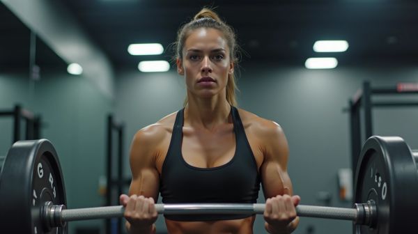 Quel programme de musculation pour atteindre vos objectifs ?