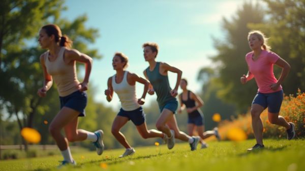 Séjours sportifs encadrés : des vacances plus actives et formatrices