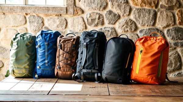 Top 5 sacs à dos de randonnée 50L idéaux pour vous