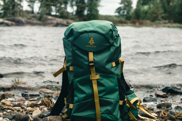 Top 5 sacs à dos de randonnée 50L idéaux pour vous