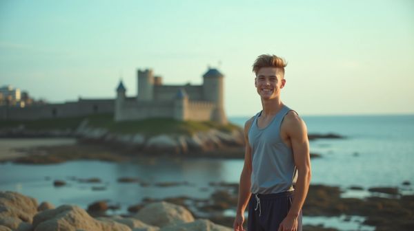 Top critères pour sélectionner un coach sportif à Saint-Malo