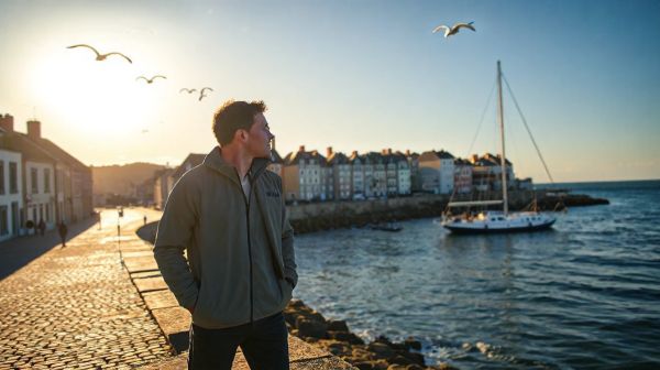 Top critères pour sélectionner un coach sportif à Saint-Malo