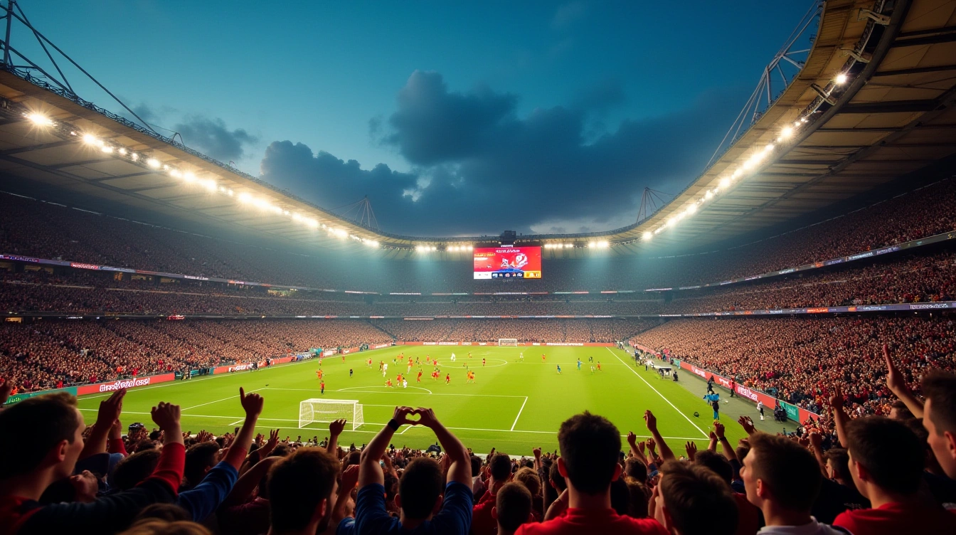 Focus sur les sports majeurs et leurs enjeux